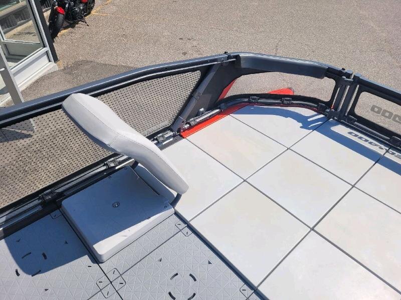 SEADOO SWITCH Sport 21 230HP 2023