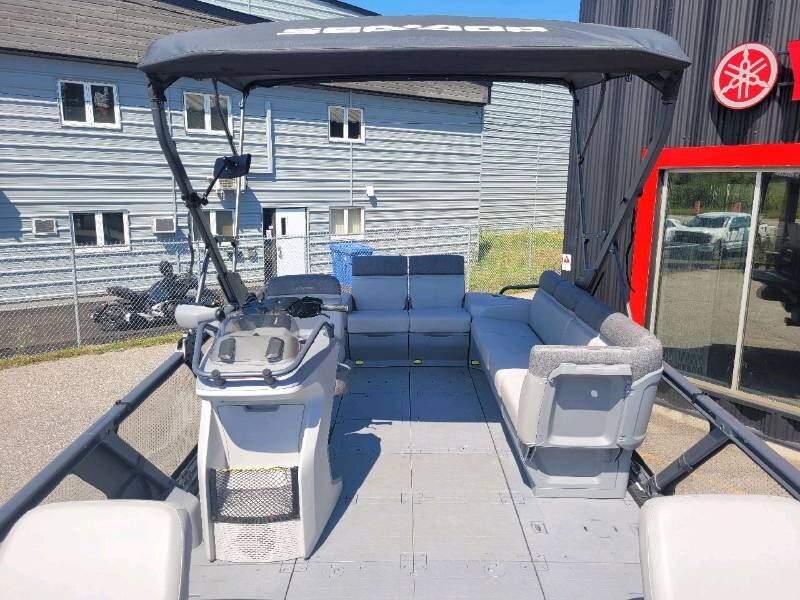 SEADOO SWITCH Sport 21 230HP 2023