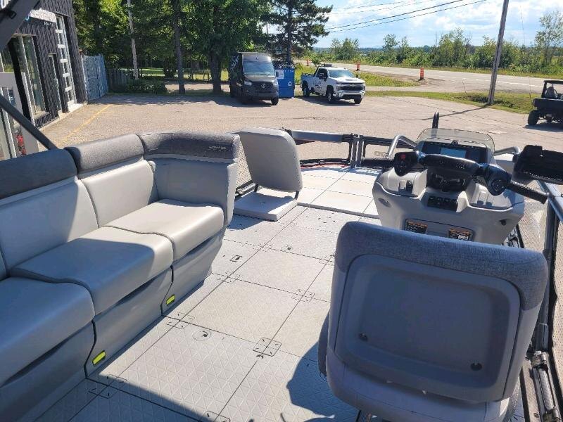 SEADOO SWITCH Sport 21 230HP 2023