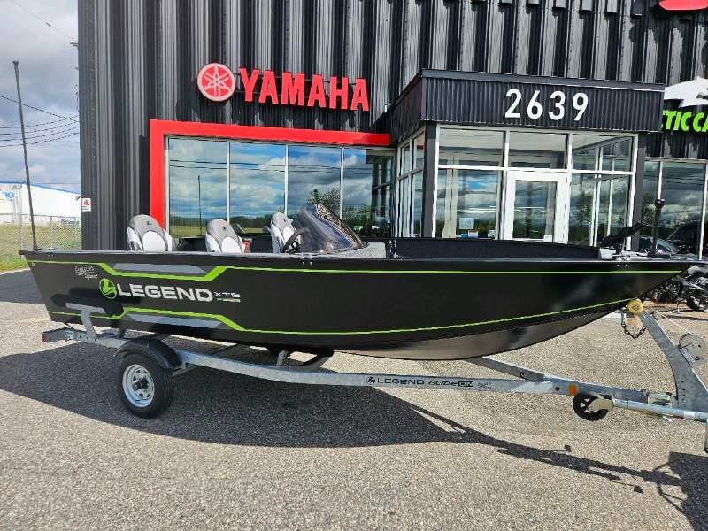 LEGEND 16 XTE SC 2023