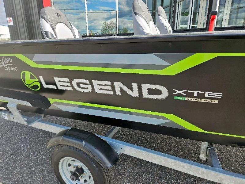 LEGEND 16 XTE SC 2023