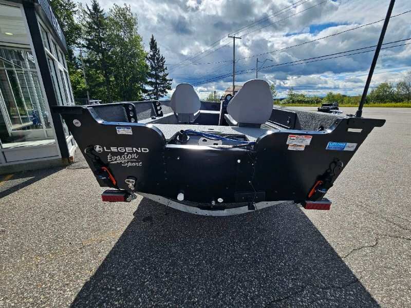 LEGEND 16 XTE SC 2023