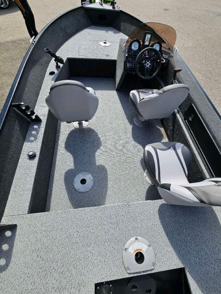 LEGEND 16 XTE SC 2023