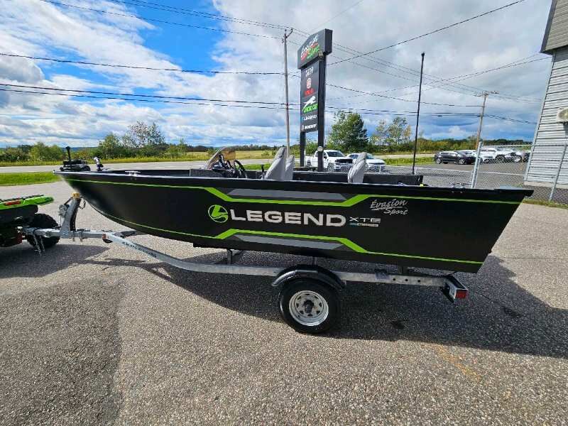 LEGEND 16 XTE SC 2023