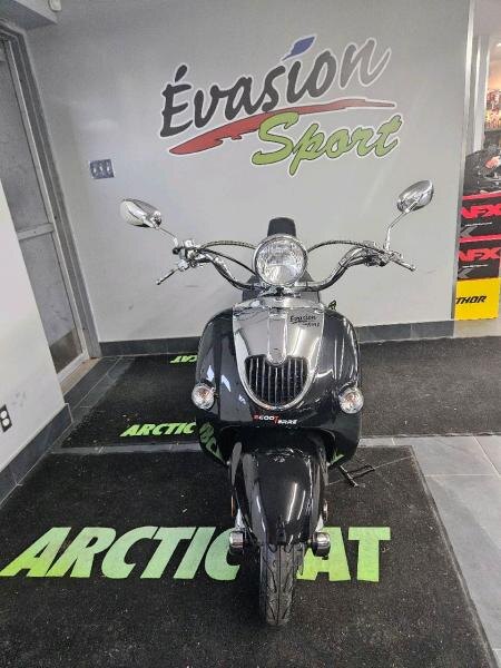 SCOOTERRE NOSTALGIA 50 2022