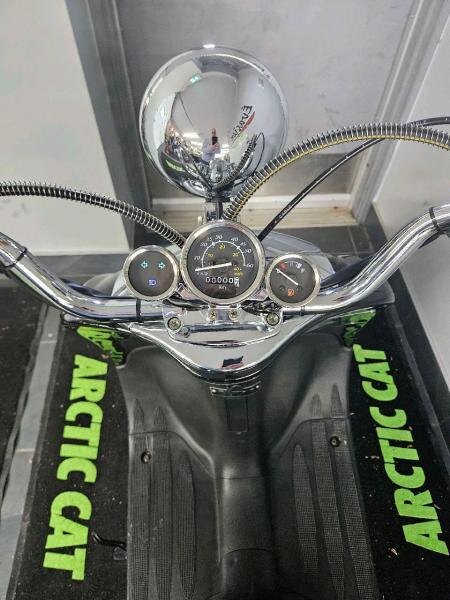 SCOOTERRE NOSTALGIA 50 2022