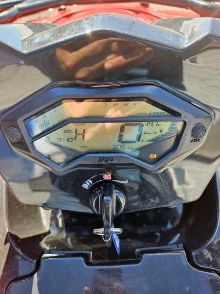 ARGO XR 700 EPS 2024