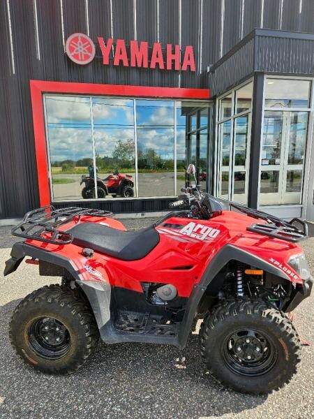 ARGO XR 700 EPS 2024