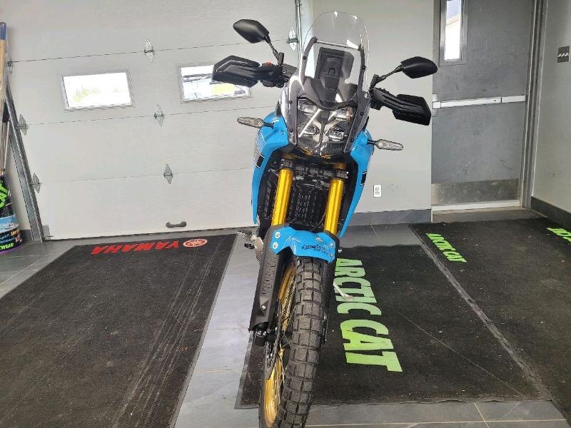 YAMAHA TENERE 700 2025