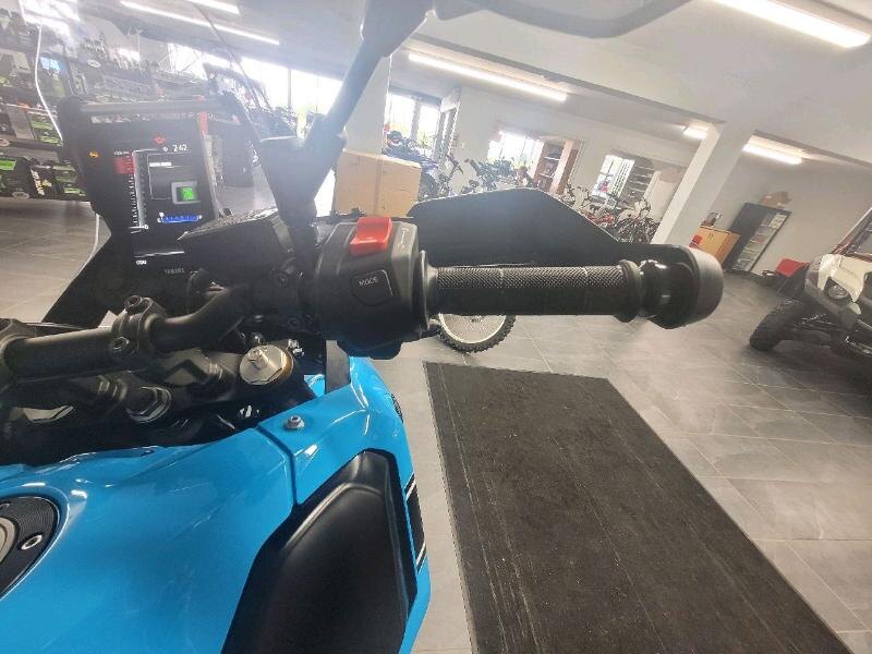 YAMAHA TENERE 700 2025