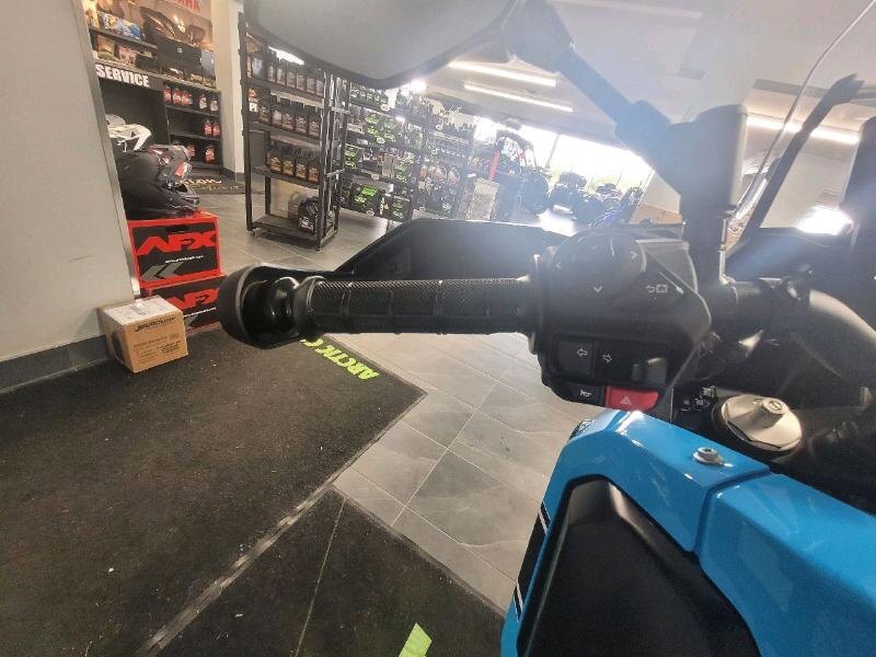 YAMAHA TENERE 700 2025