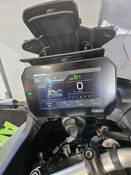 YAMAHA Tracer 9 GT Y AMT 2025