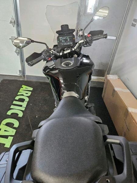 YAMAHA Tracer 9 GT Y AMT 2025