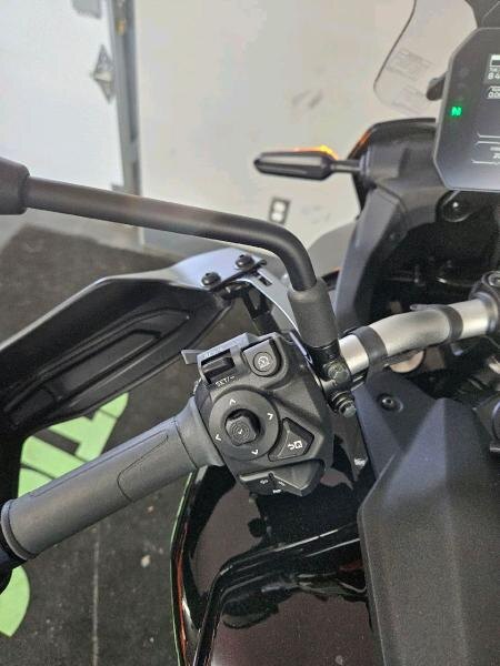 YAMAHA Tracer 9 GT Y AMT 2025