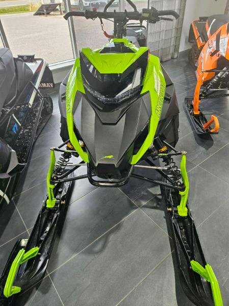 Pneus Arctic Cat M 858 Sno Pro ES 165 3.0 2025