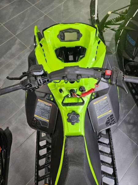 Pneus Arctic Cat M 858 Sno Pro ES 165 3.0 2025