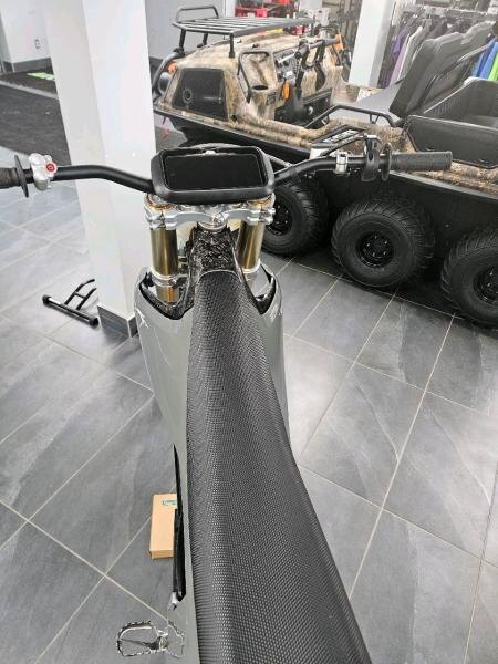 STARK VARG VARG MX 1.2 80HP 2025