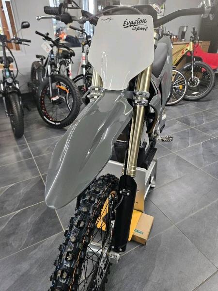 STARK VARG VARG MX 1.2 80HP 2025