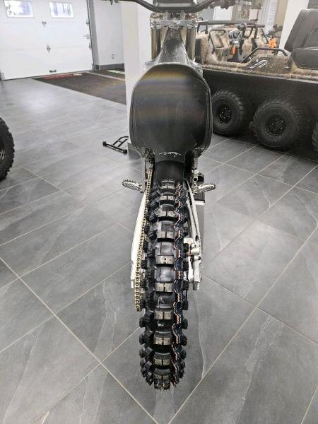 STARK VARG VARG MX 1.2 80HP 2025