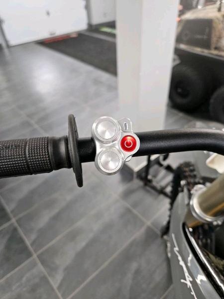 STARK VARG VARG MX 1.2 80HP 2025