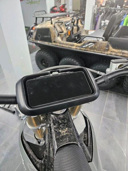 STARK VARG VARG MX 1.2 80HP 2025