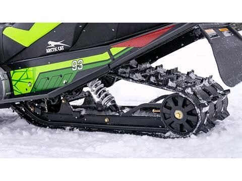 ARCTIC CAT ZR200 ES 2026