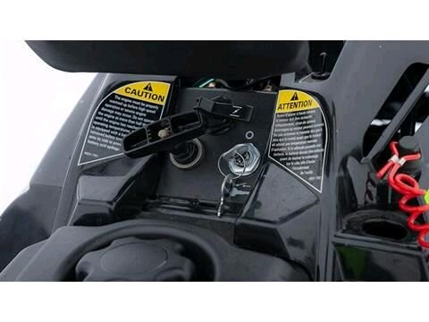 ARCTIC CAT ZR200 ES 2026