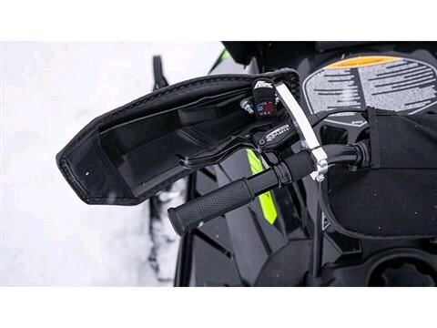 ARCTIC CAT ZR200 ES 2026