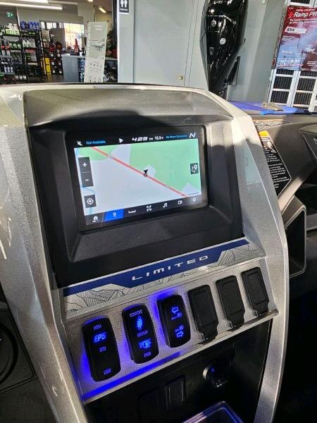 YAMAHA WOLVERINE RMAX4 1000 LIMITED 2026