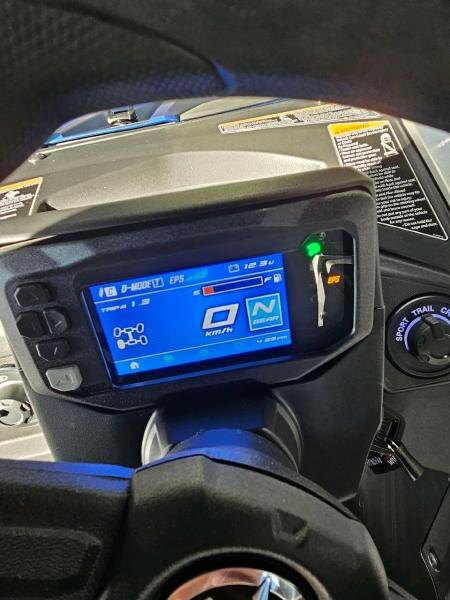 YAMAHA WOLVERINE RMAX4 1000 LIMITED 2026