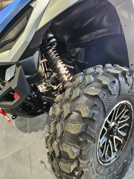 YAMAHA WOLVERINE RMAX4 1000 LIMITED 2026