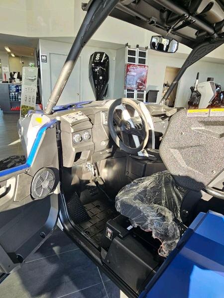 YAMAHA WOLVERINE RMAX4 1000 LIMITED 2026