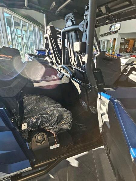 YAMAHA WOLVERINE RMAX4 1000 LIMITED 2026