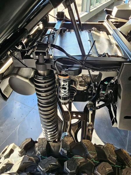 YAMAHA WOLVERINE RMAX4 1000 LIMITED 2026