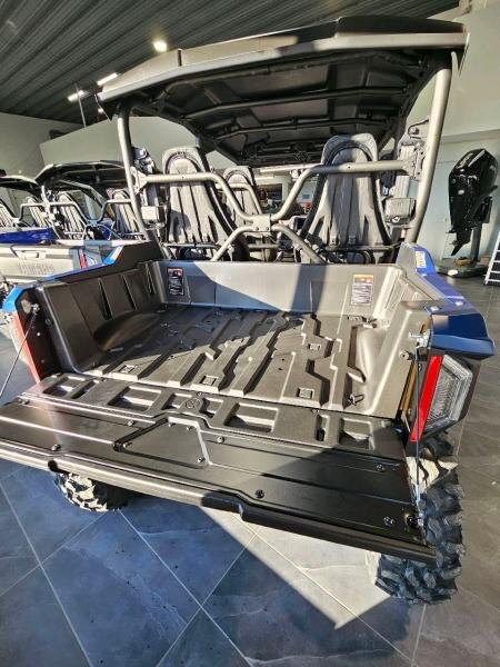 YAMAHA WOLVERINE RMAX4 1000 LIMITED 2026