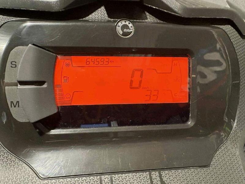 BOMBARDIER Expédition extrême 2021