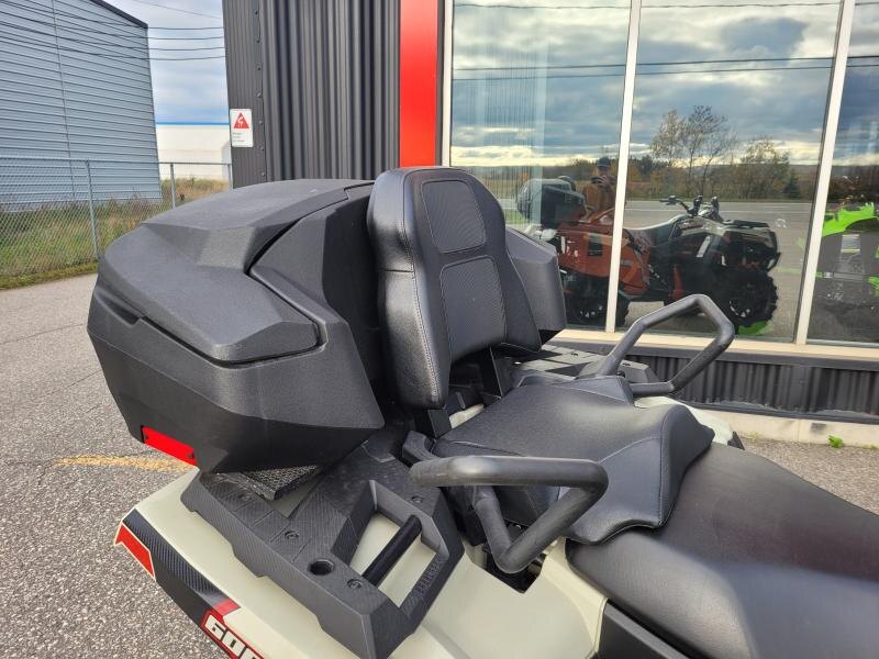 ARCTIC CAT ALTERRA 600 TRV LTD 2023