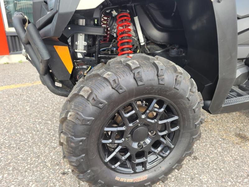 ARCTIC CAT ALTERRA 600 TRV LTD 2023