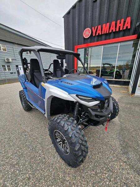 YAMAHA WOLVERINE RMAX2 1000 LIMITED 2026