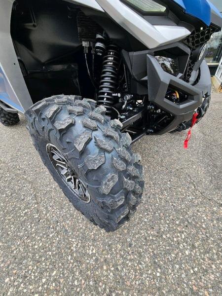 YAMAHA WOLVERINE RMAX2 1000 LIMITED 2026