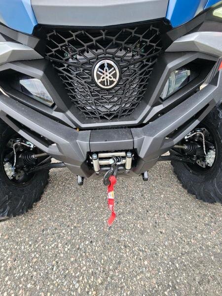 YAMAHA WOLVERINE RMAX2 1000 LIMITED 2026