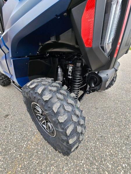 YAMAHA WOLVERINE RMAX2 1000 LIMITED 2026