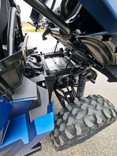 YAMAHA WOLVERINE RMAX2 1000 LIMITED 2026