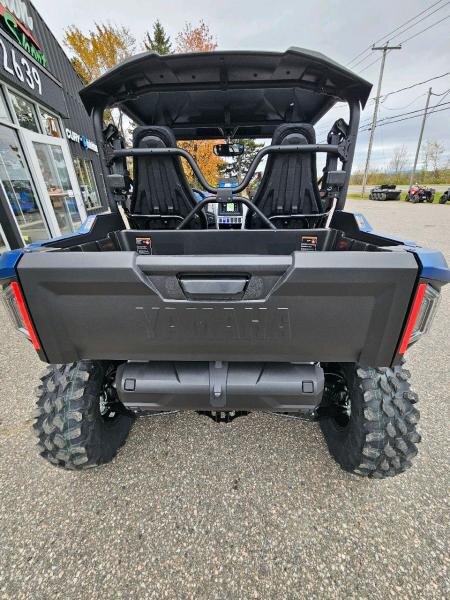 YAMAHA WOLVERINE RMAX2 1000 LIMITED 2026