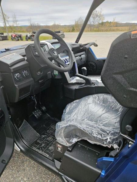 YAMAHA WOLVERINE RMAX2 1000 LIMITED 2026