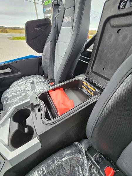 YAMAHA WOLVERINE RMAX2 1000 LIMITED 2026