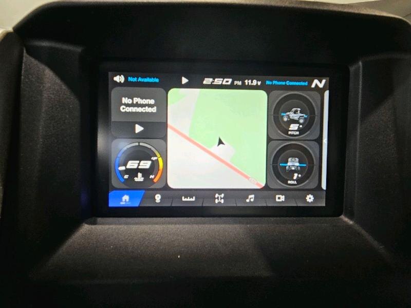 YAMAHA WOLVERINE RMAX2 1000 LIMITED 2026