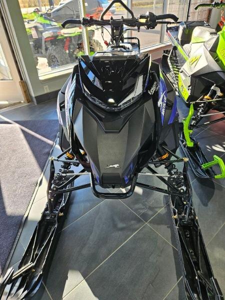 ARCTIC CAT MTN 858 154 SP ES CN 2026