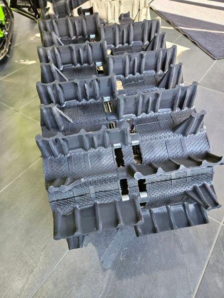 ARCTIC CAT MTN 858 154 SP ES CN 2026