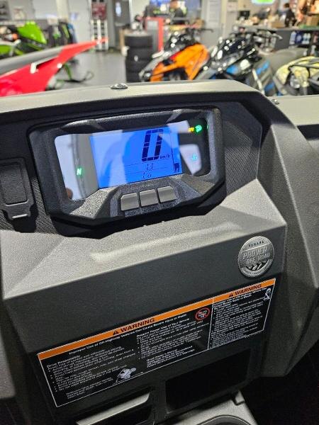 YAMAHA WOLVERINE X2 EPS UT 2026